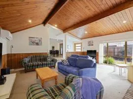 Thompson House Phillip Island