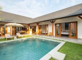 Charming 3 Bedroom Villa Ketut