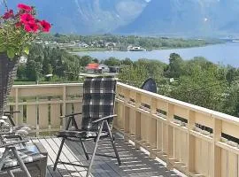 Holiday home SORTLAND II