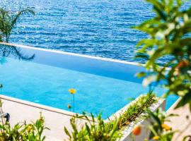İsolina Bodrum，位于博德鲁姆的酒店