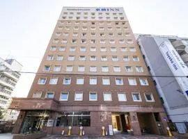 Toyoko Inn Tokyo Tachikawa eki Kita guchi