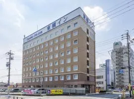 Toyoko Inn Ise Matsusaka Ekimae