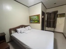 Tenzai Homestay