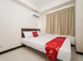 RedLiving Apartemen 19 Avenue - Reza Property