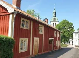 Kyrkstallet 1 Historiskt med bästa läge Gränna