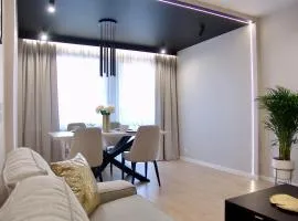 ZB Apartment BEIGE Piekary Śląskie