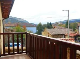 Apartamentos Turísticos Accesibles La Quinta de Sotoscueva