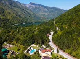 Vila Sunce Village Resort Konjic