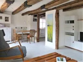 Ferienwohnung Die Schmiede