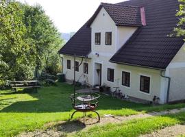 Naturparadies am Sonntagberg，位于Sonntagberg的酒店