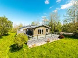 Beautiful family home in South-Iceland perfect for groups and families