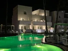 Marina Suites & Apartments 4 stelle S