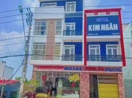 Kim Ngân Hotel Buôn Ma Thuột