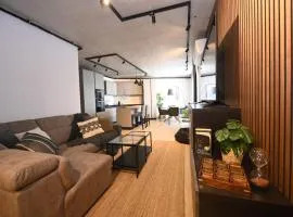 New & unique apartment - Your home away from home