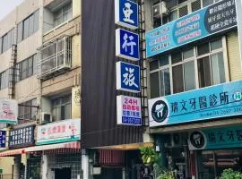 東南亞行旅