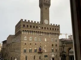 New Residenza Dei Cerchi