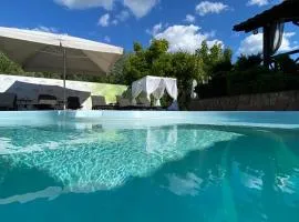 Grigliata Motel and Pool
