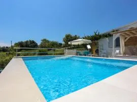 Summer House in Corfu Town