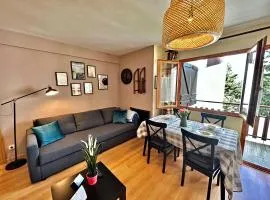 Apartamentos Confort Formigal 3000