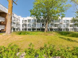 GRANO FLATS - Sobieszewo - Baltic Porto，位于格但斯克的酒店