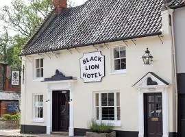 Black Lion Hotel