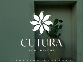 Agriturismo Cutura Agri Resort，位于帕拉比塔的酒店