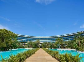 Maxx Royal Belek Golf Resort，位于贝莱克的酒店