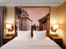 Lindner Hotel Prague Castle, part of JdV by Hyatt