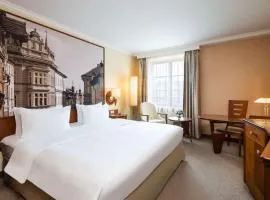 Lindner Hotel Prague Castle, part of JdV by Hyatt