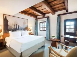 Lindner Hotel Prague Castle, part of JdV by Hyatt