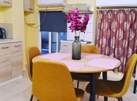 Zenia Home 1 Στην καρδιά της Πάτρας