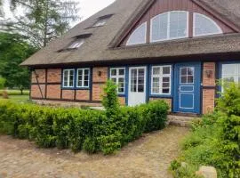 Chalet Forsthof Everstorf - kleine Wohnung