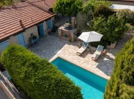 Villa Avgoustis