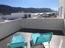 Duplex La Graciosa