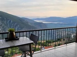 Delphi skyview