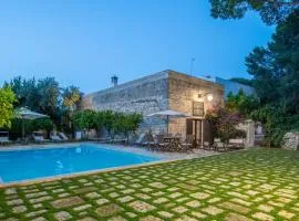 MASSERIA TARSIA INCURIA 8&4, Emma Villas