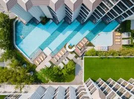 The Quarter Chaophraya by UHG