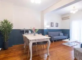 Houseloft Metropolitan Charm