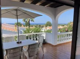 3 Bedroom Villa, San Jaime, Son Bou