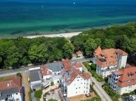 HOTEL am STRAND