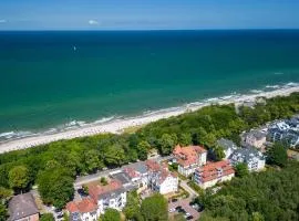 HOTEL am STRAND