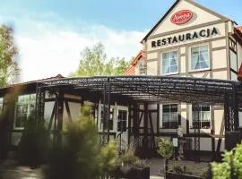 匝亚德阿维纳宾馆