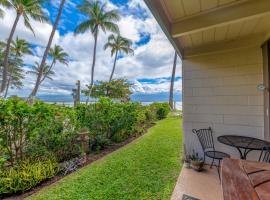 Hono Kai A3，位于玛雷亚的酒店