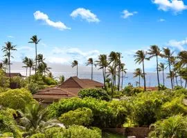 Maui Kaanapali Villas A 420