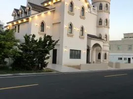 Athens Vacation Club House