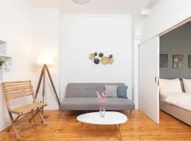 Houseloft Metropolitan Highlight