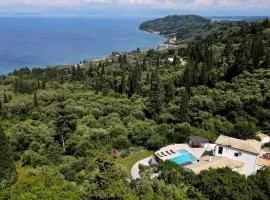 Villa Boukari
