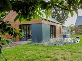 Gite : La maison d'Apolline
