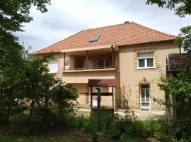 Erdei Vendégház