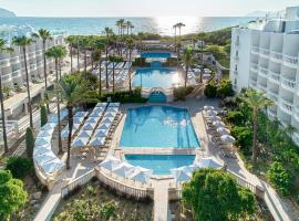 Iberostar Selection Albufera Playa All Inclusive，位于穆罗海滩的酒店